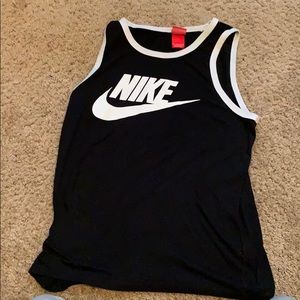 Nike men’s tank top